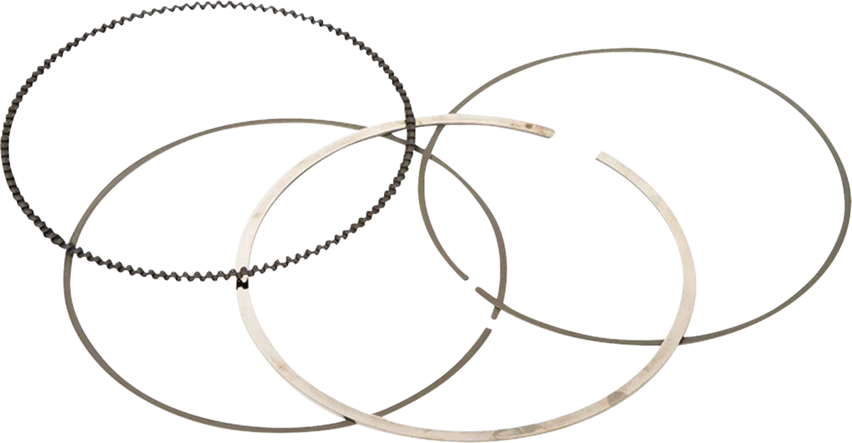 Piston Ring Set