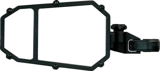 Side View Mirror with Blind Spot