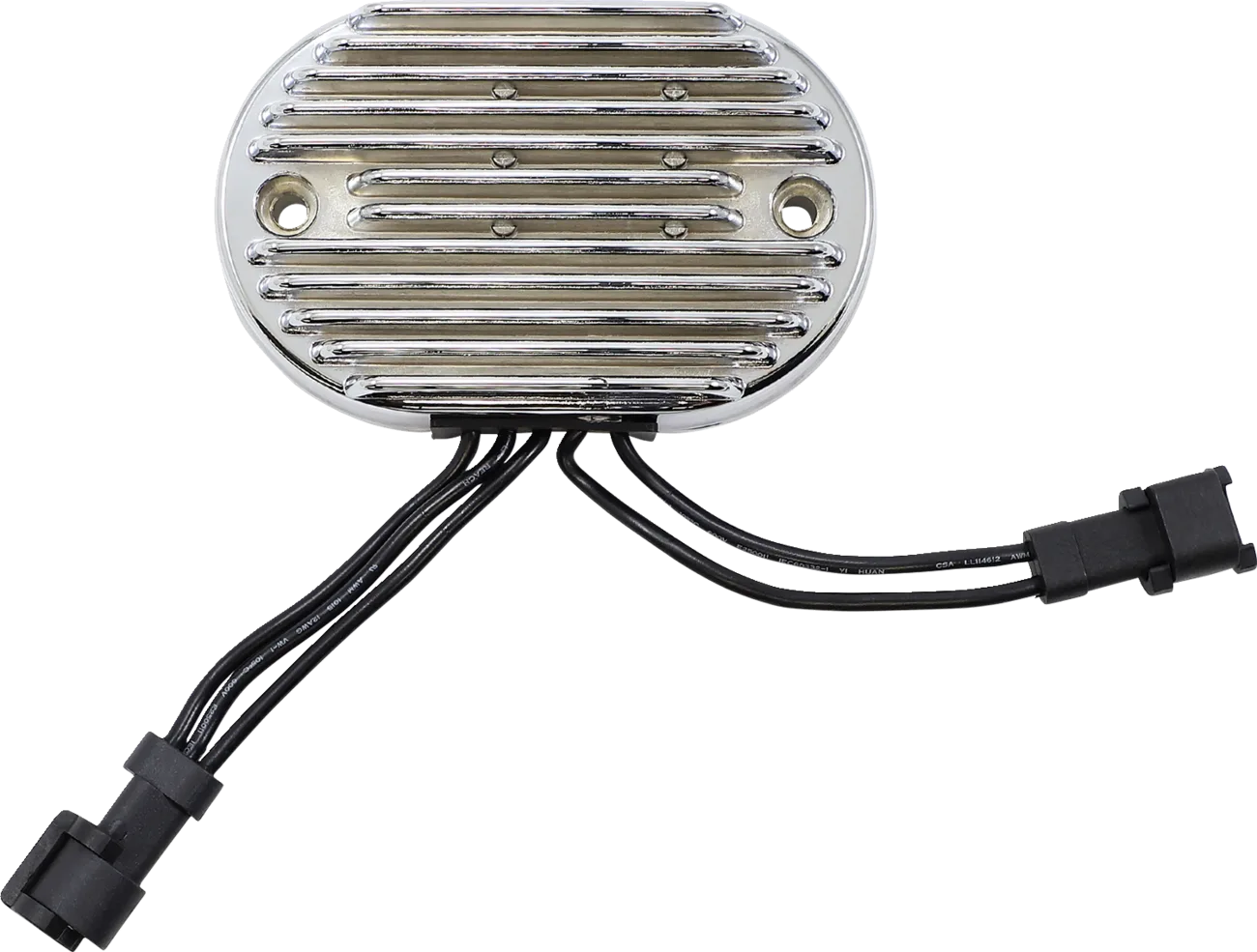 Premium Voltage Regulator