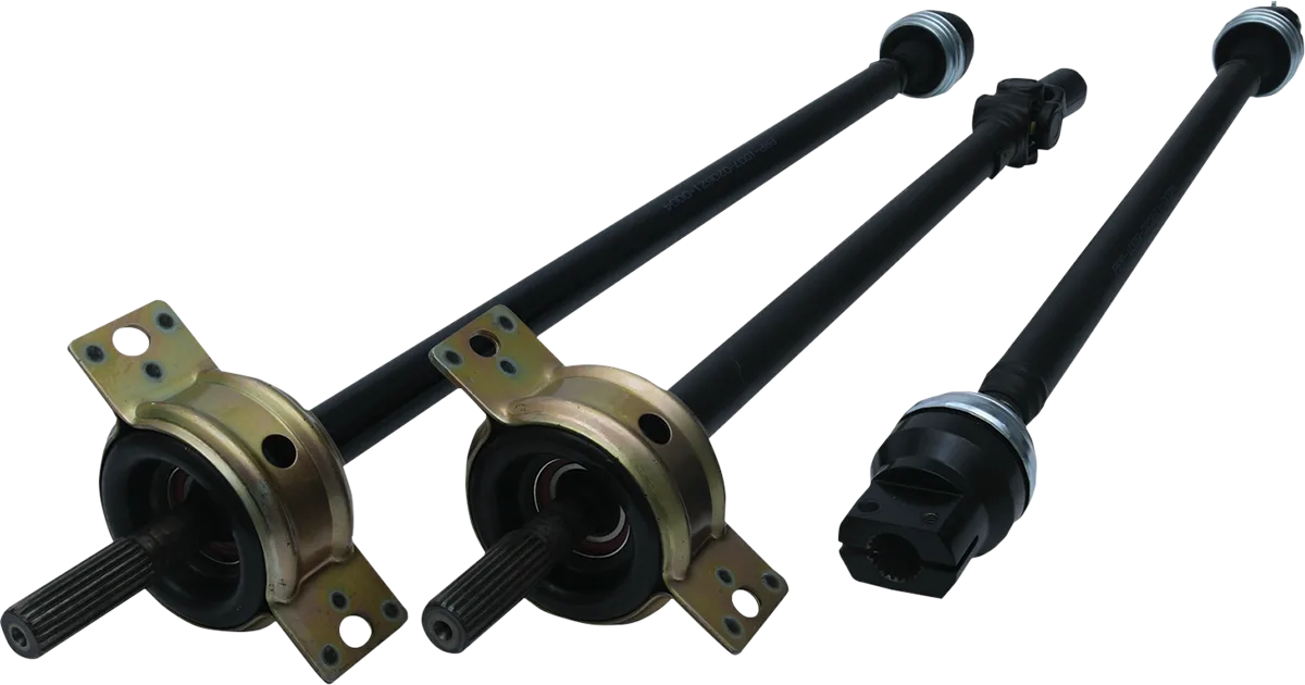Complete Propeller Shaft