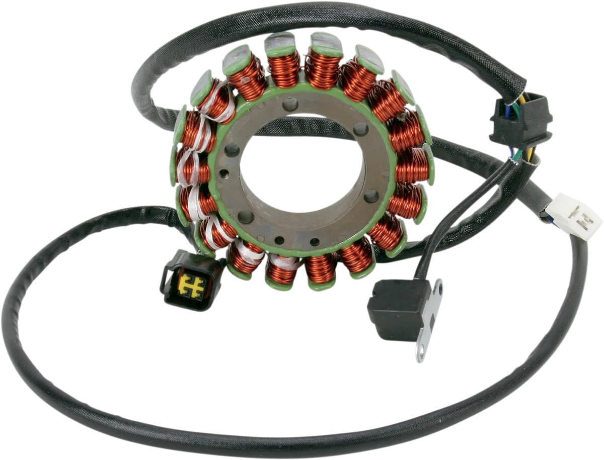 Stator