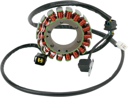 Stator