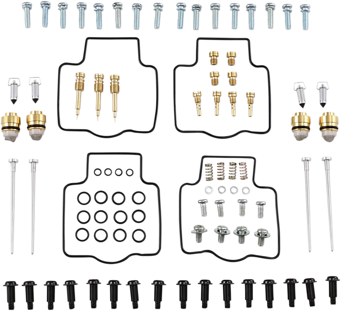 Carburetor Repair Kit