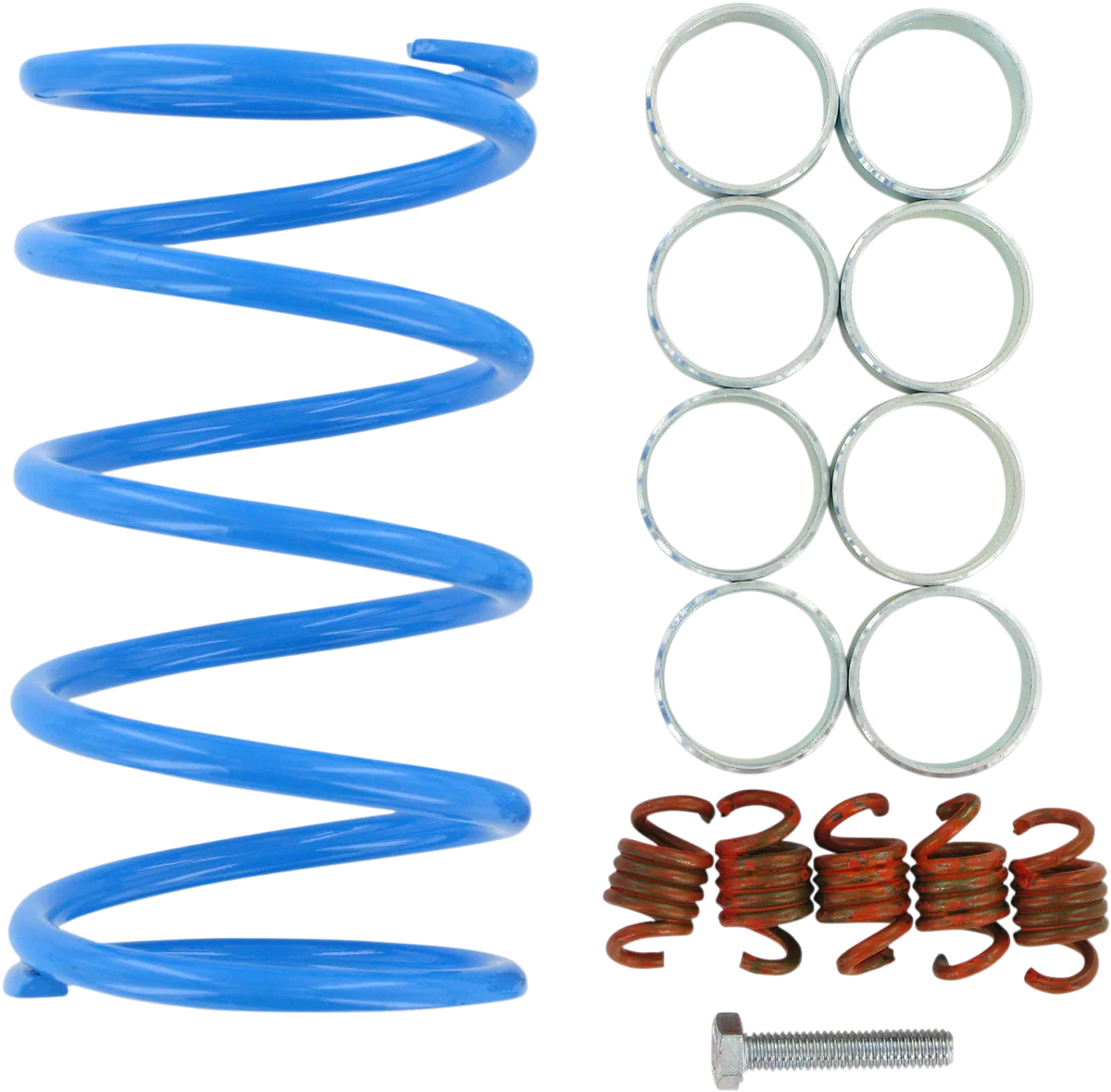 Sport Utility Clutch Kit