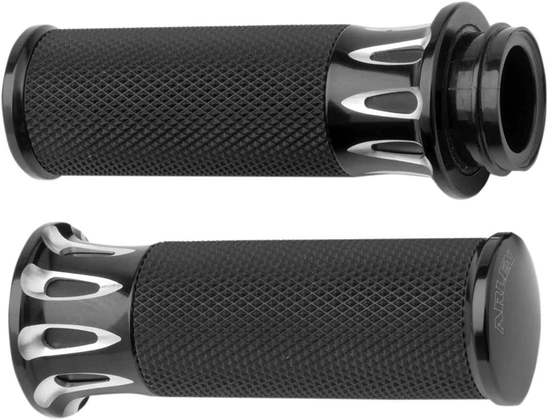 Fusion Deep Cut Grips