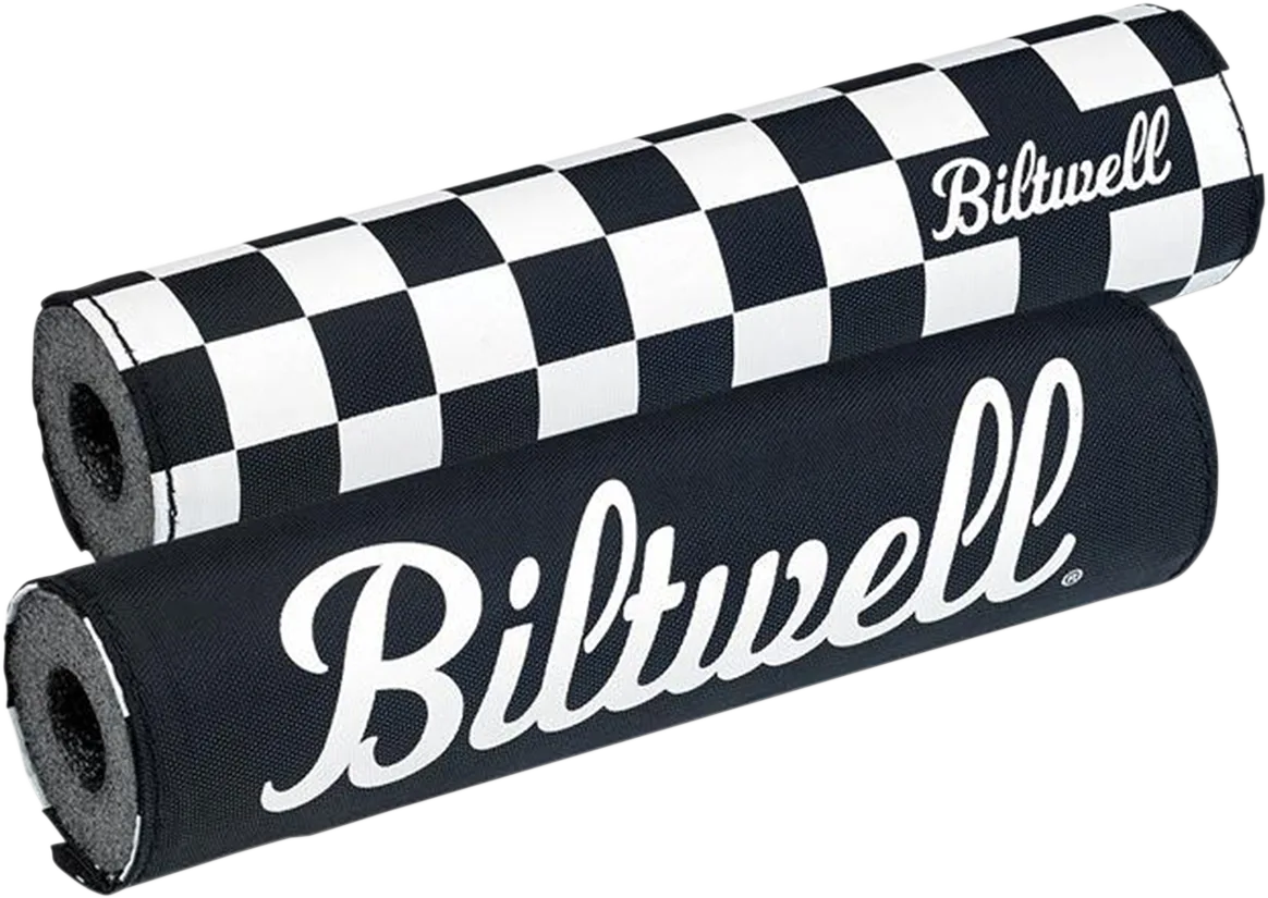 Reversible Moto Handlebar Pad
