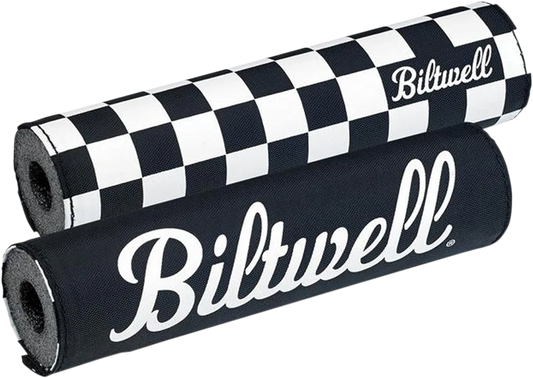 Reversible Moto Handlebar Pad
