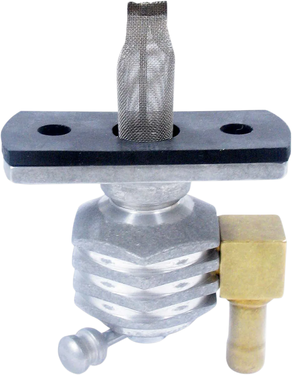 Power-Flo™ Fuel Valve