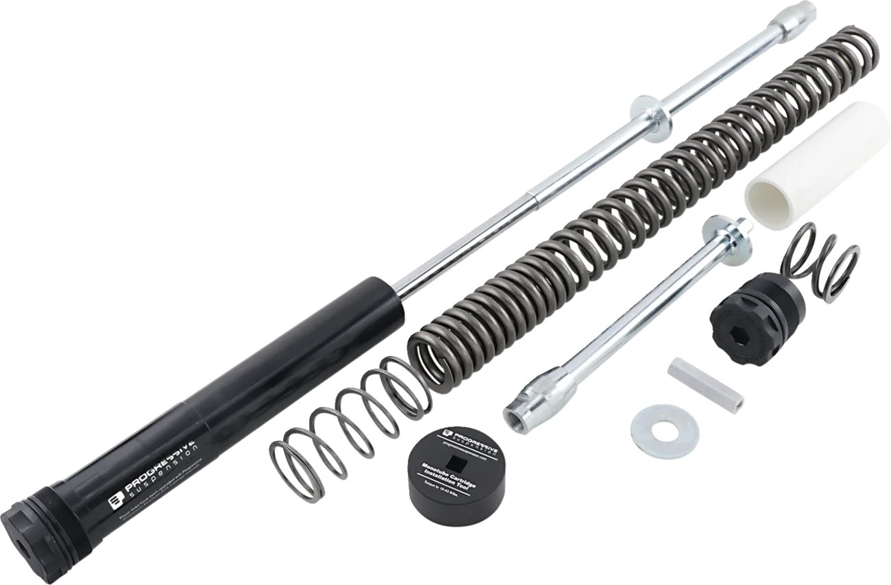 Monotube Cartridge Fork Kit