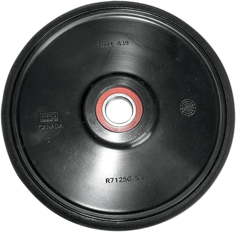 Idler Wheel