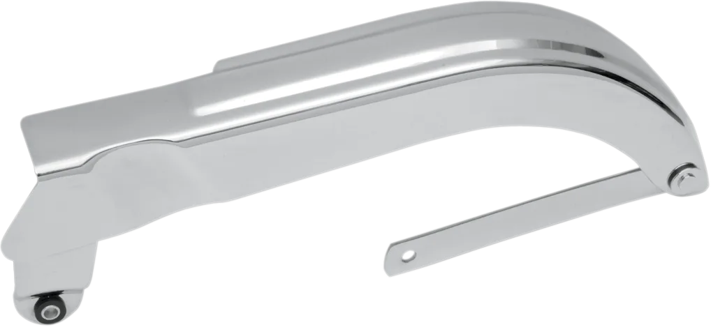 Rear Belt Guard