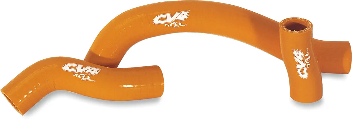 Performance Radiator Hose Kit