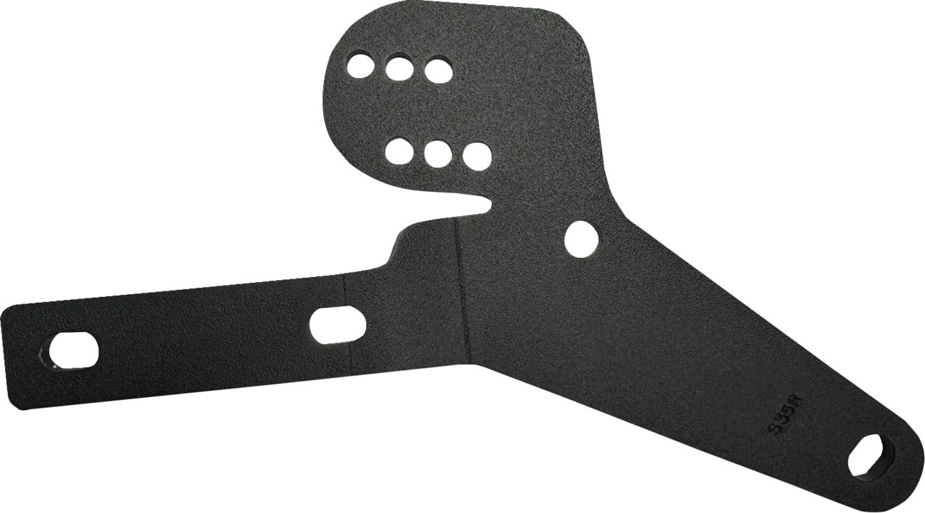 Exhaust Bracket