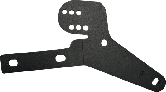 Exhaust Bracket
