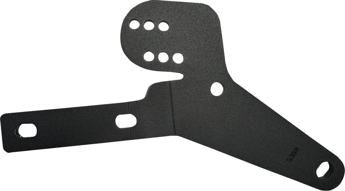 Exhaust Bracket