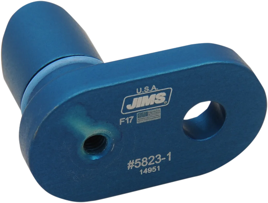 Mighty Bite Flywheel Lock