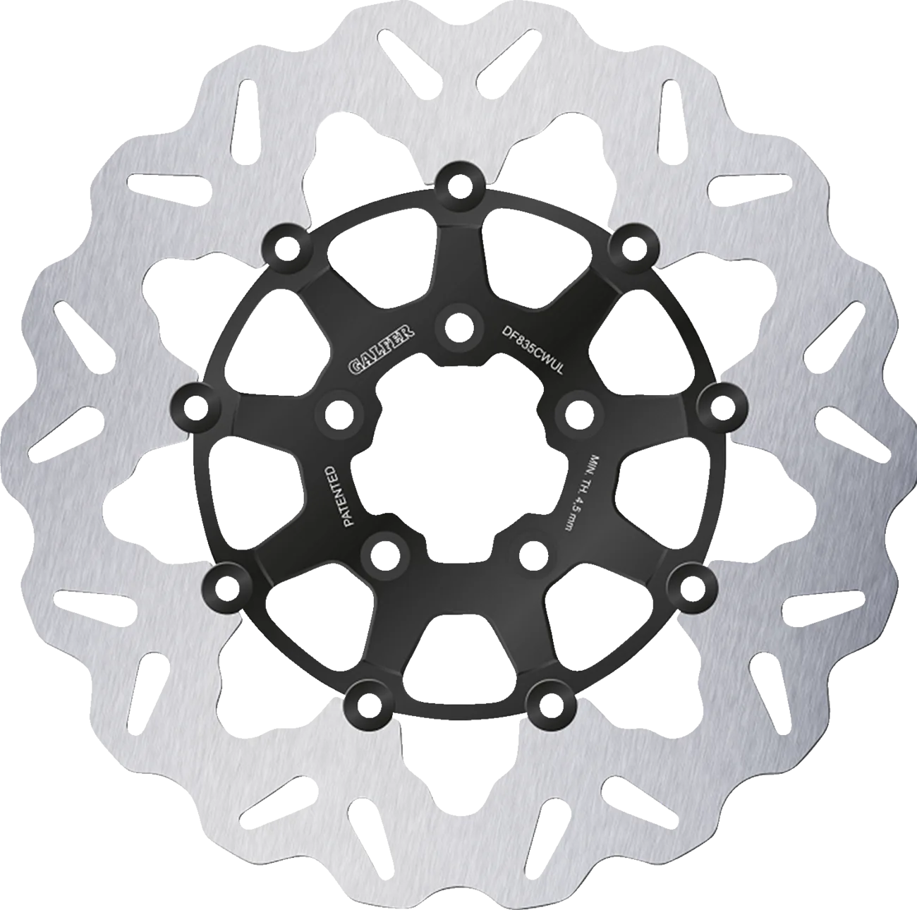 Brake Rotor