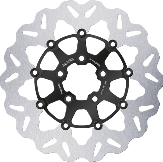 Brake Rotor