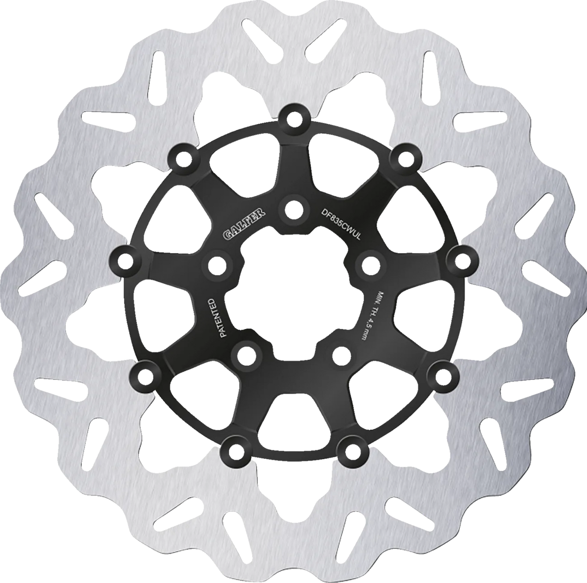 Brake Rotor