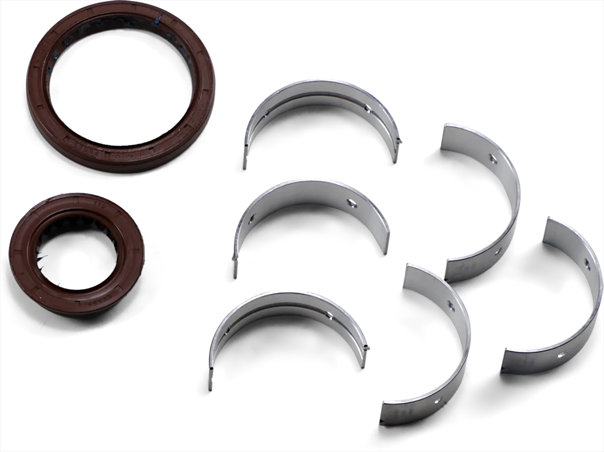 Crankshaft Main Bearing and Seal Kit