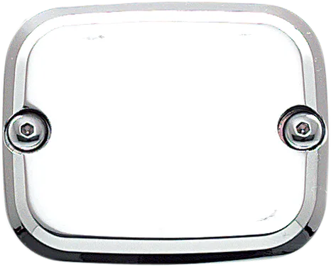 Front Brake Master Cylinder Cover