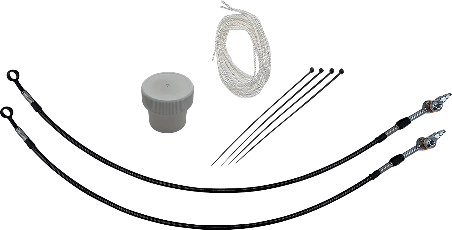 Control Installation Kit