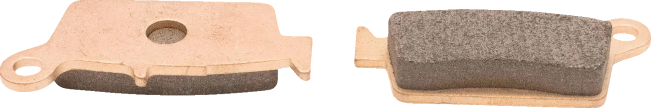 Sintered Brake Pads