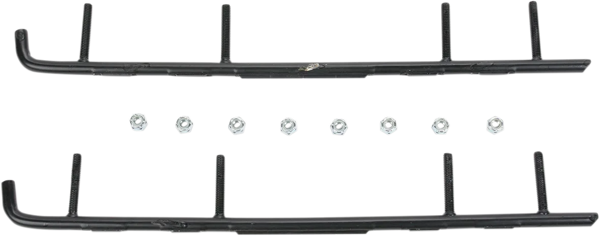 X-Calibar 505 Series Carbide