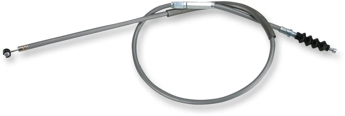 Vinyl Clutch Cable