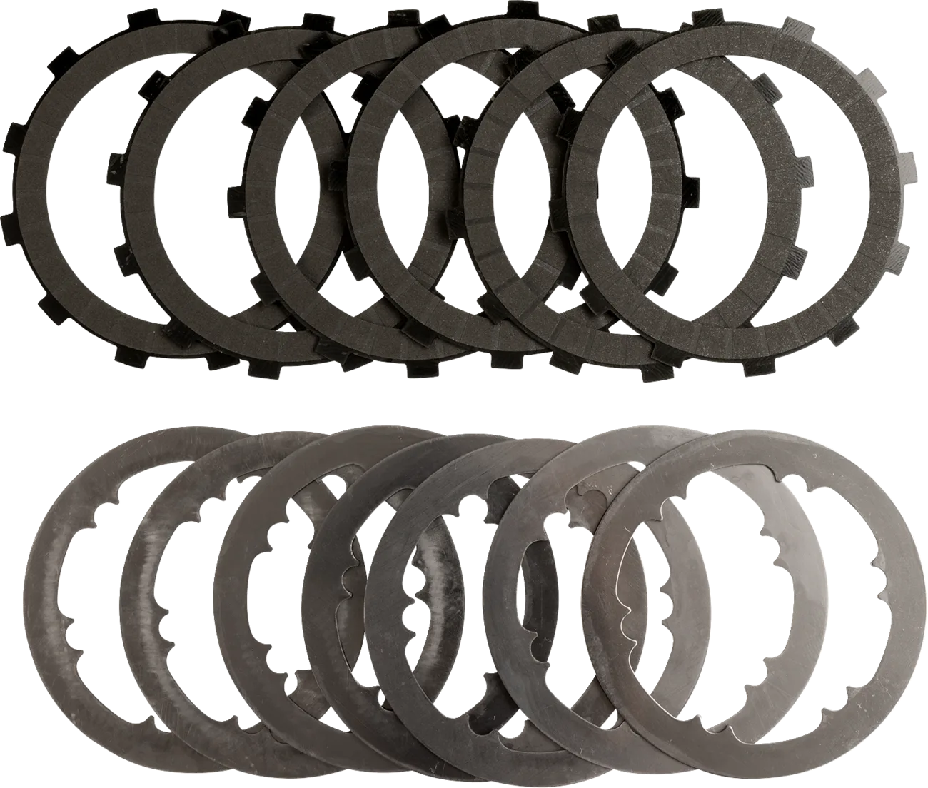 Clutch Plate Set