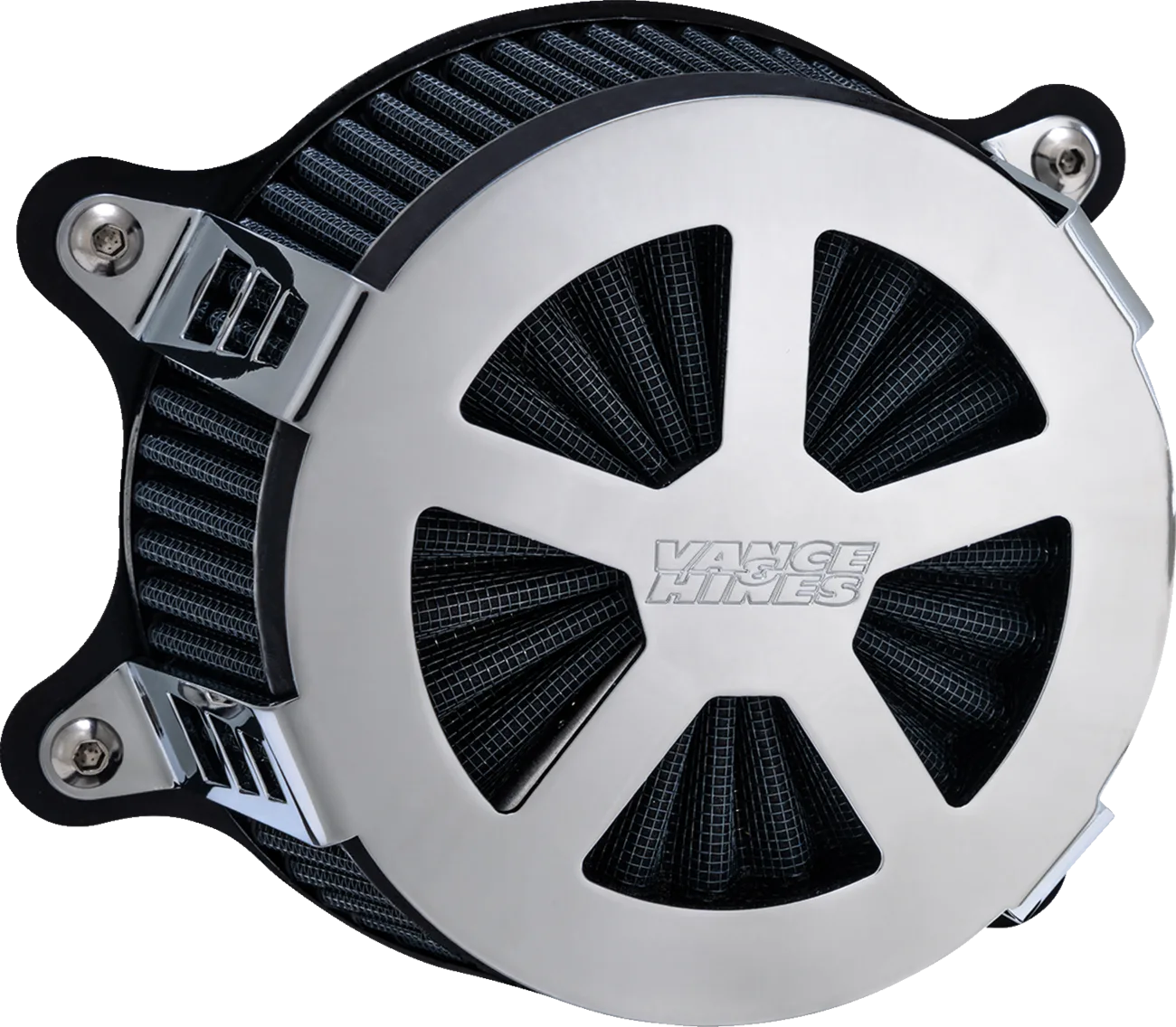 VO2 Radiant V Air Intake Kit