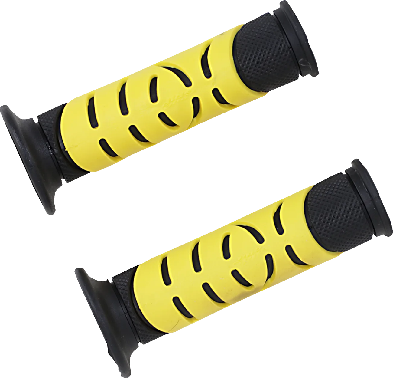 719 Dual Density Sportbike Grips