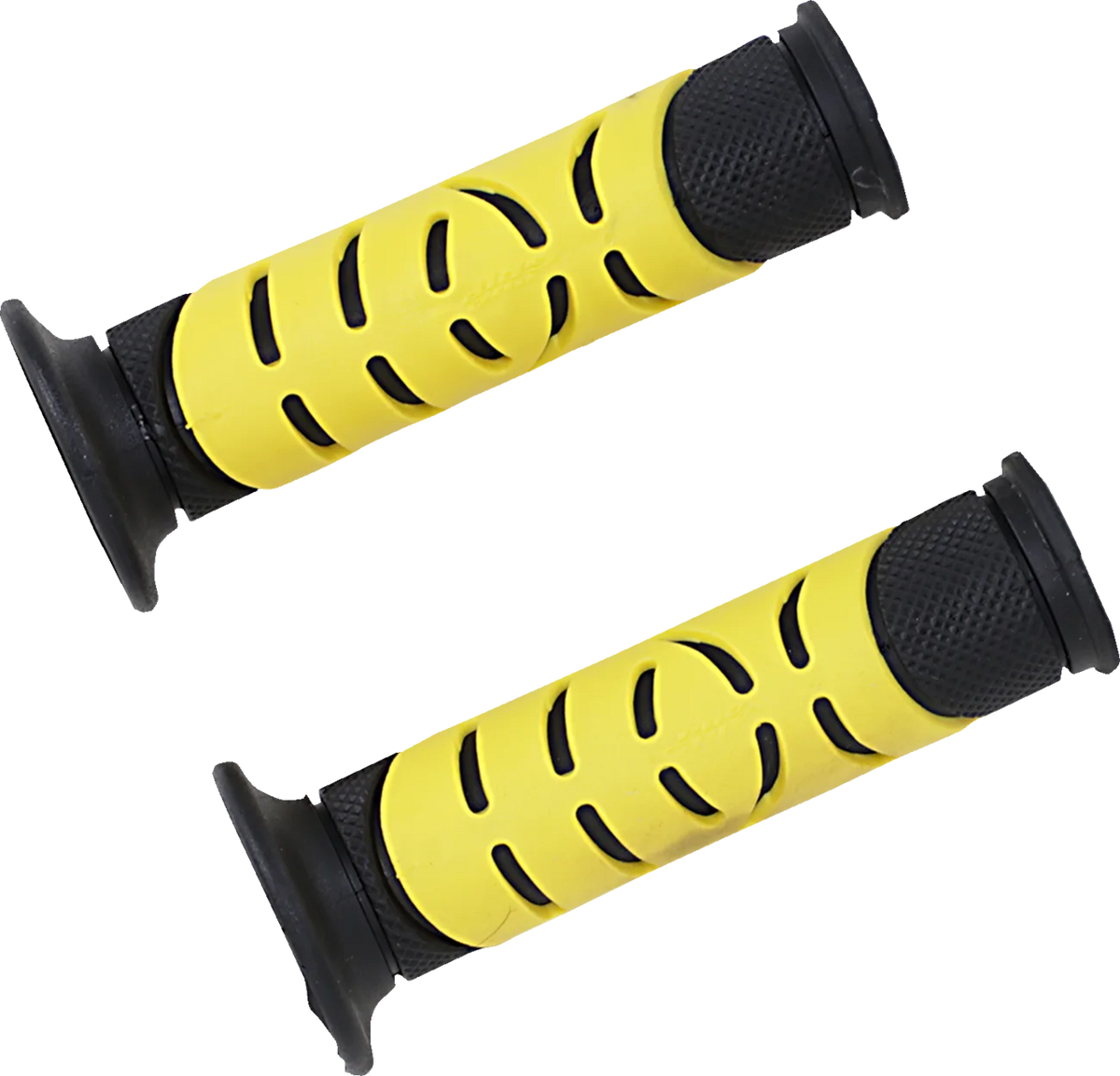 719 Dual Density Sportbike Grips