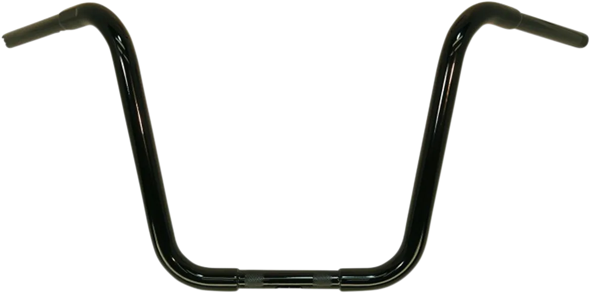 1-1/4" Caliber Handlebar — Ape Hanger