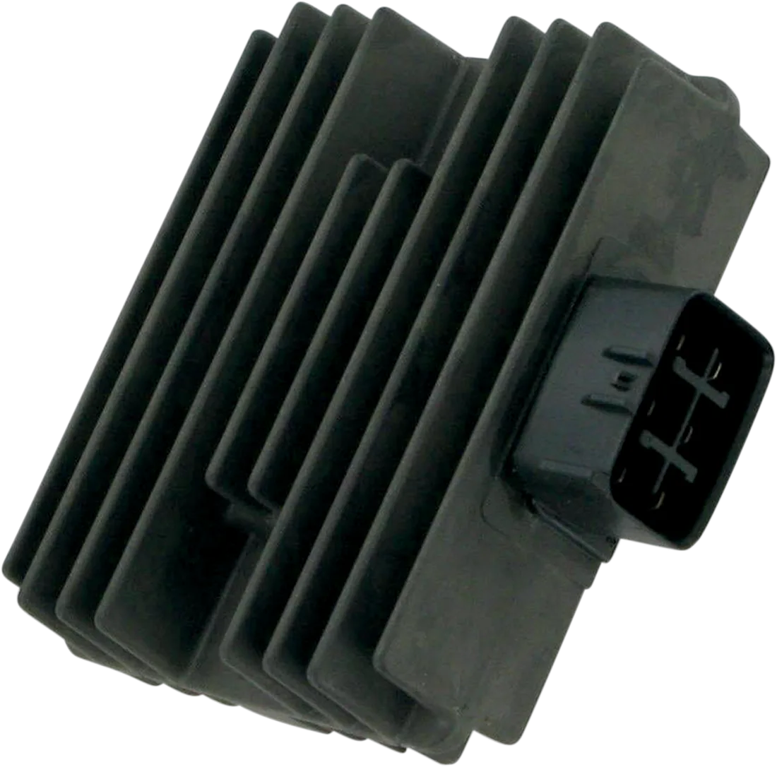 Rectifier and Regulator