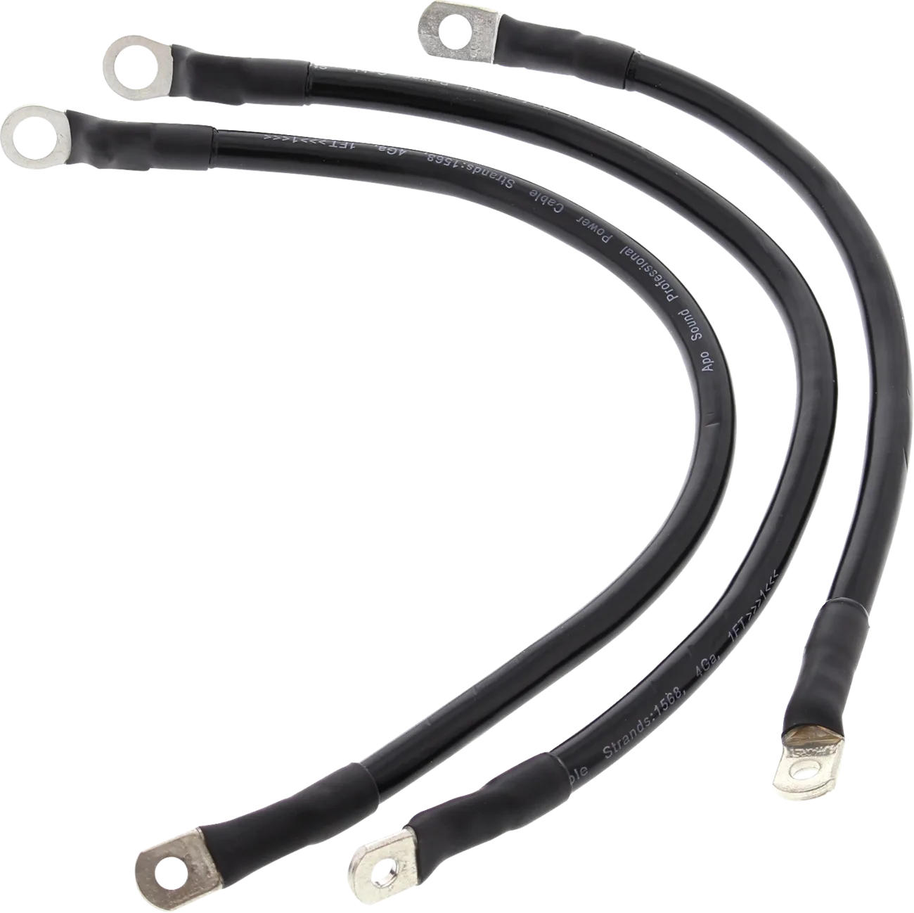 Battery Cable Kit