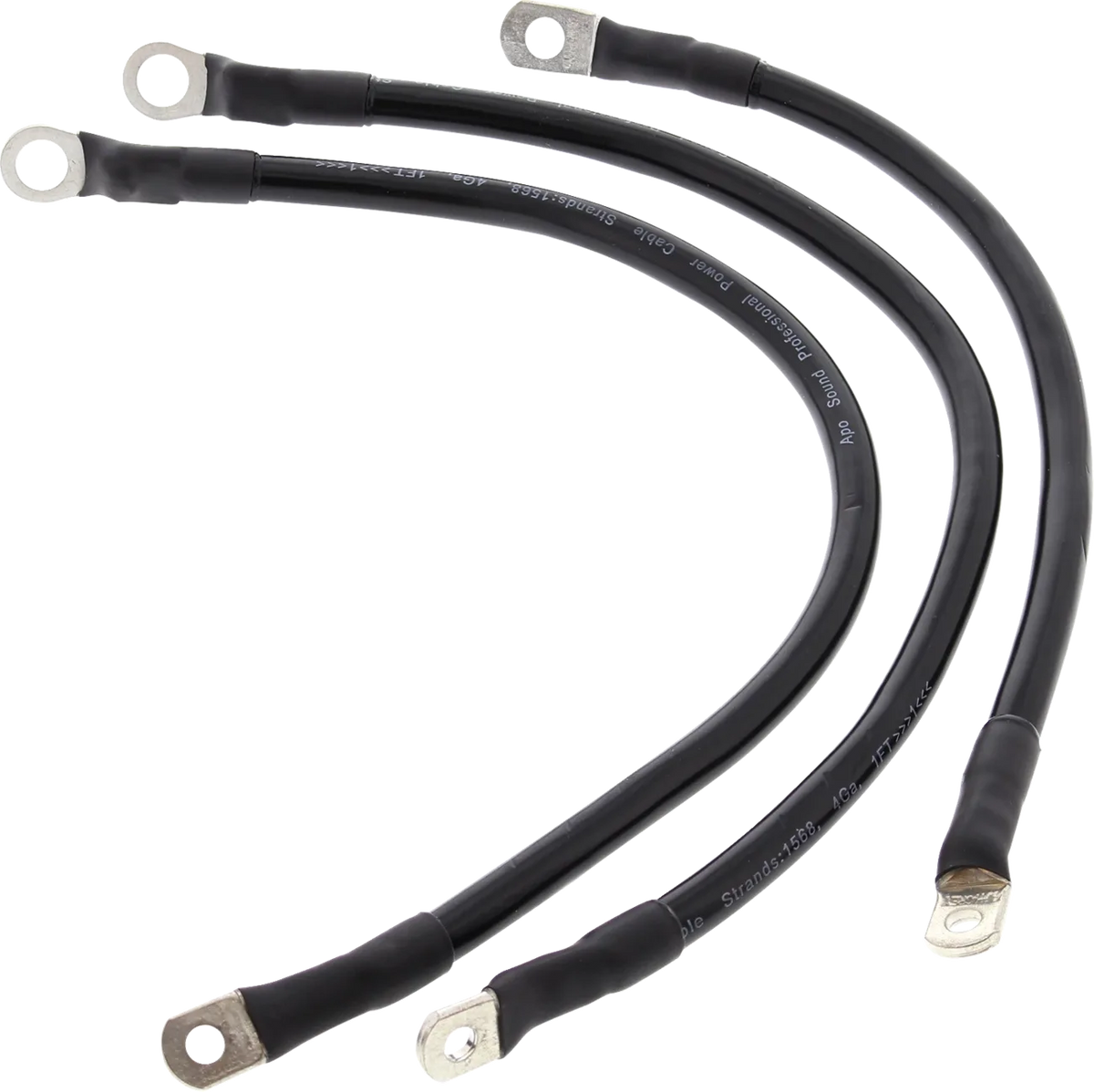 Battery Cable Kit