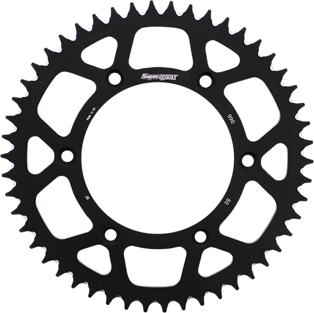 Alloy Rear Sprocket