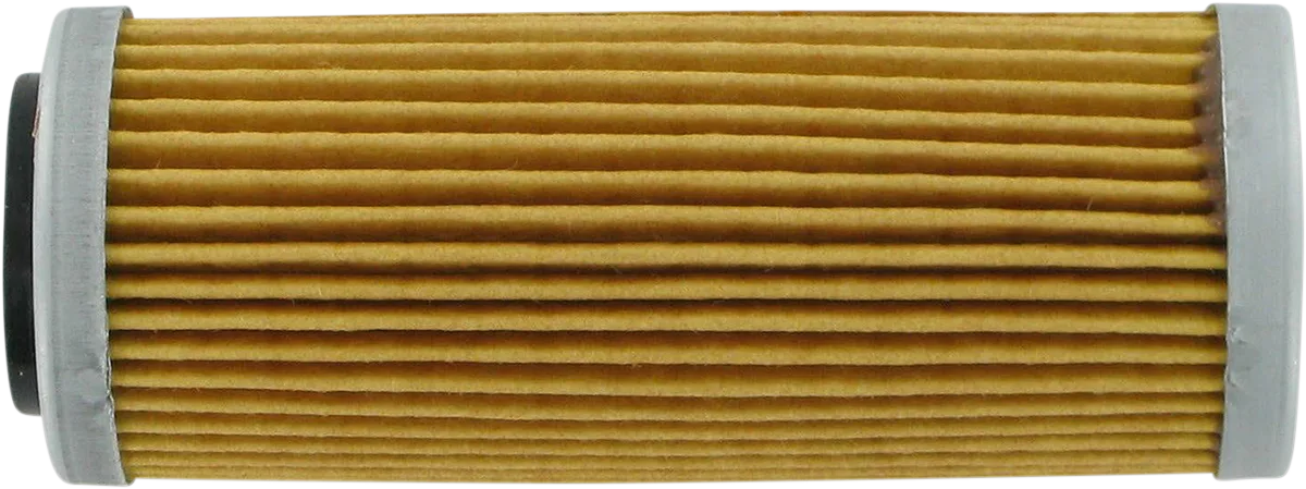 Oil Filter — Cartridge