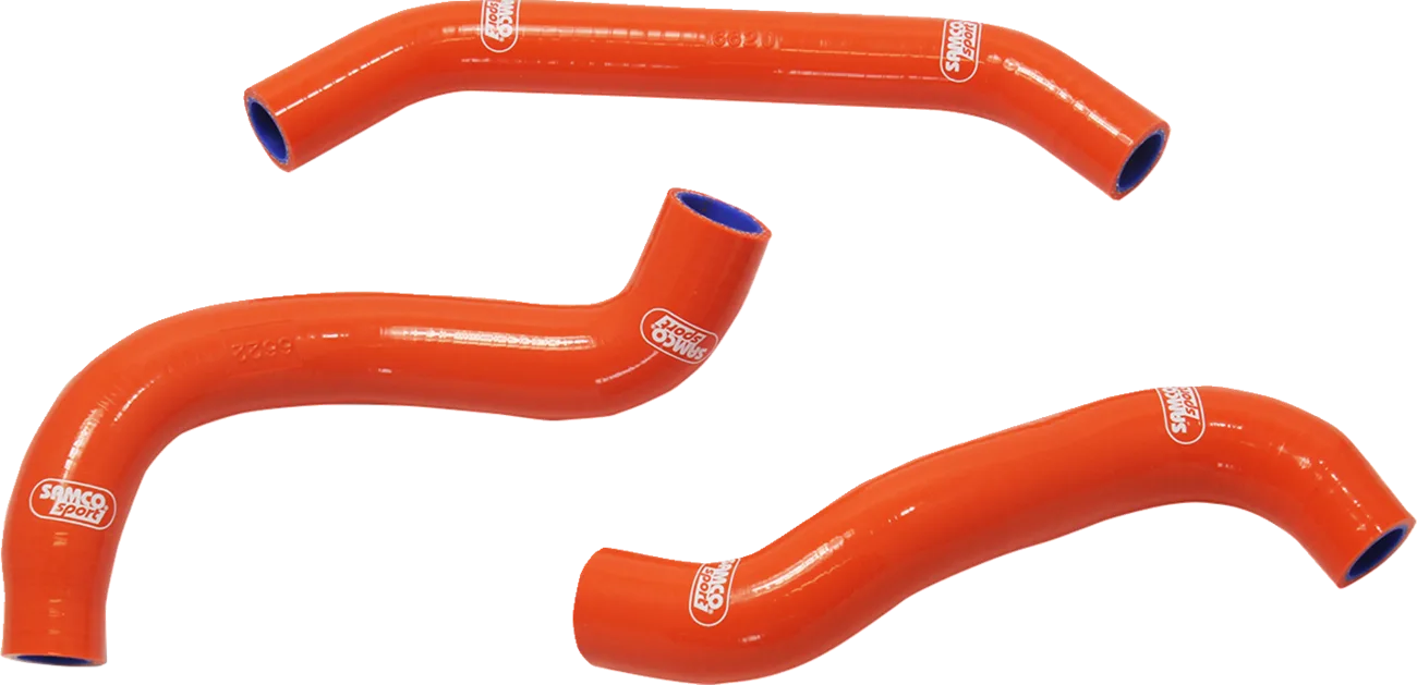 Radiator Hose Kit — Standard