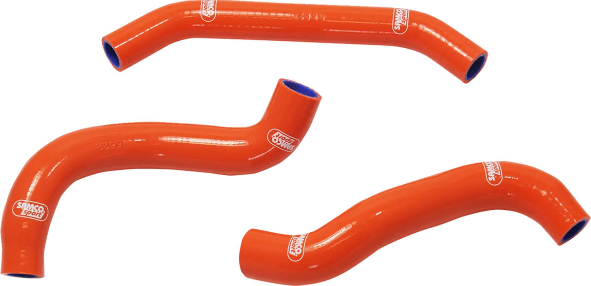 Radiator Hose Kit — Standard