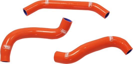Radiator Hose Kit — Standard