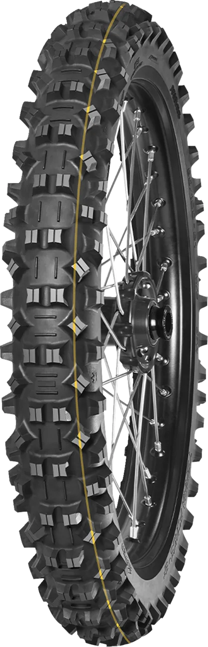 Terra Force-EF Super Tire