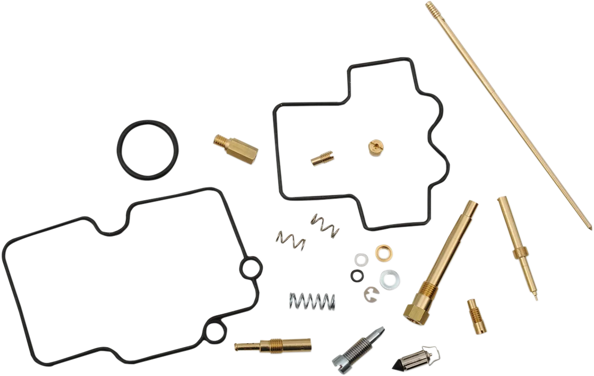 Carburetor Repair Kit