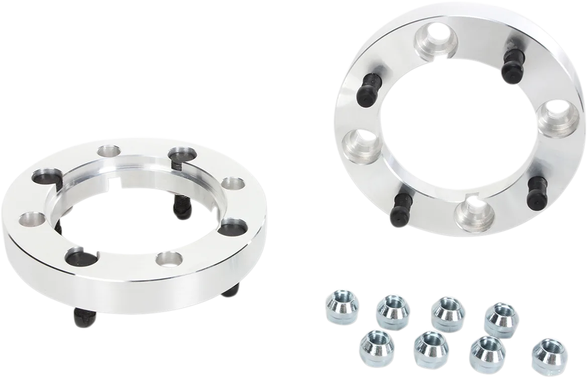 Wide Tracs ATV Wheel Spacer