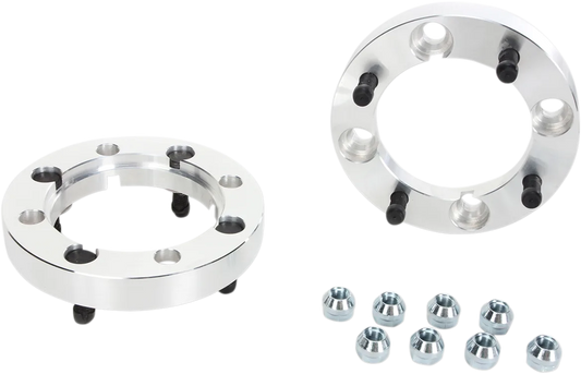 Wide Tracs ATV Wheel Spacer