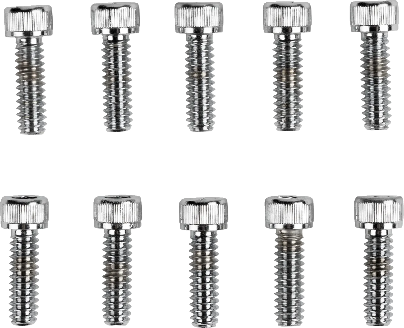 Replacement Socket-Head Bolts
