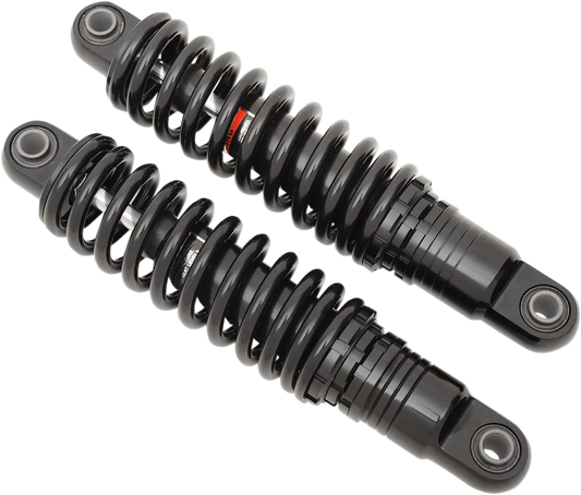 Premium Ride-Height Adjustable Shocks — 11.00"