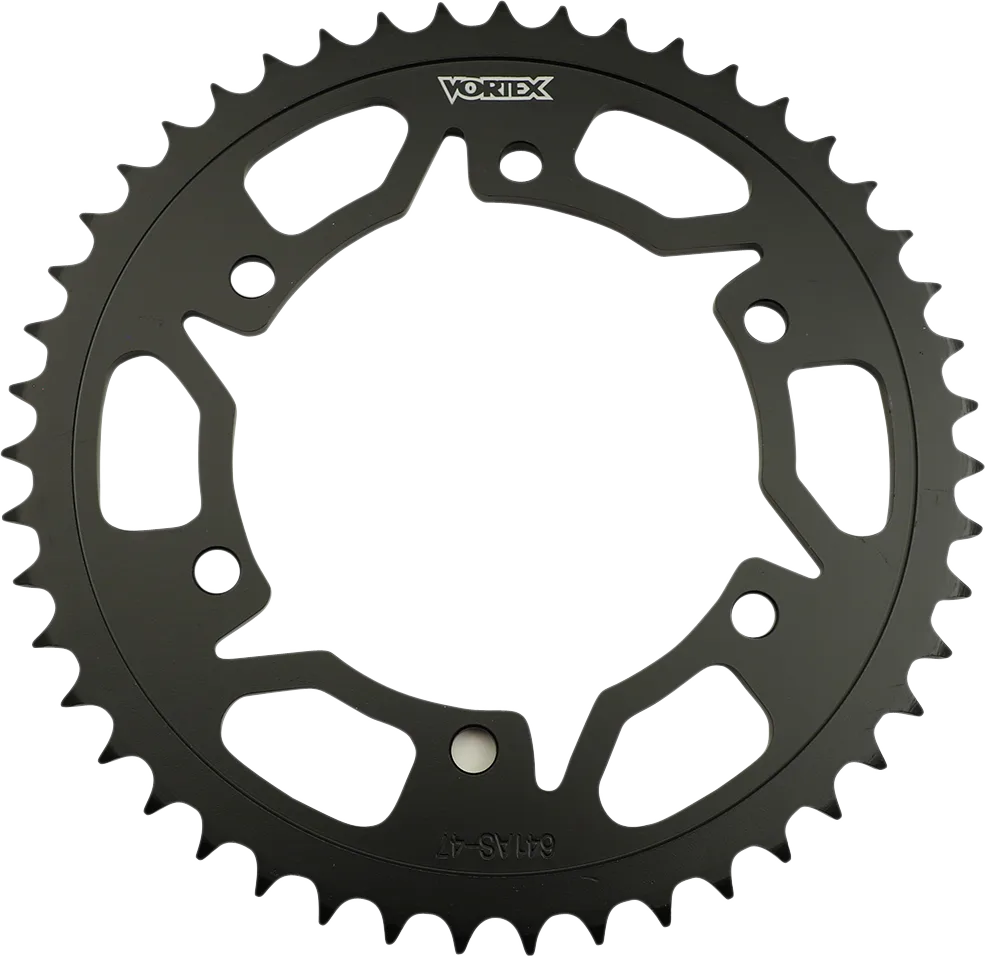 Steel Sprocket