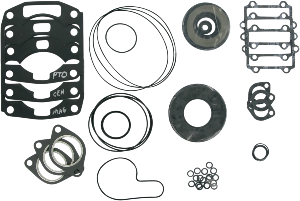 Complete Engine Gasket Set